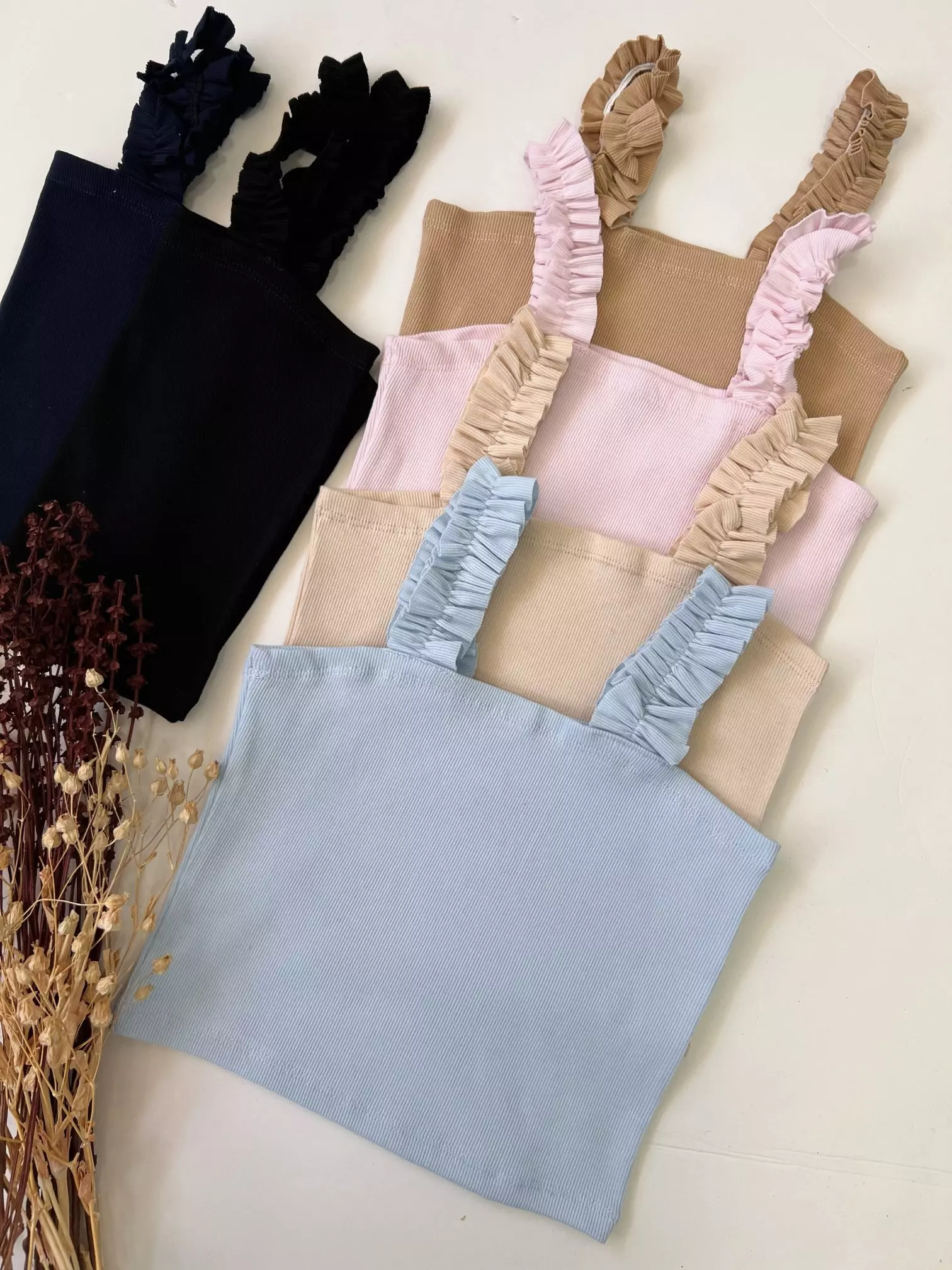 کراپ تاپ پگاه